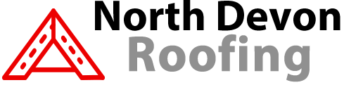 North Devon Roofing Logo Dark